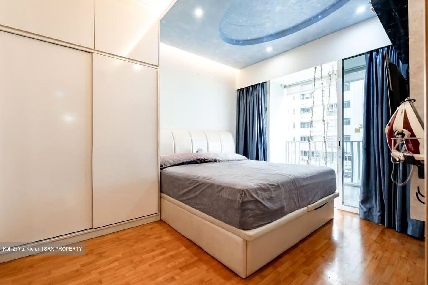 Forestville (D25), Condominium #585056971